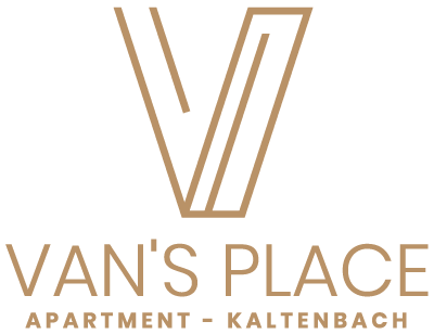 Van's Place - Luxus Apartment Kaltenbach